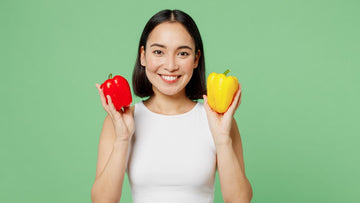 Organic Salads in South Bay Area